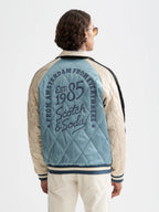 SCOTCH&SODA Casaco bomber 40º aniversário