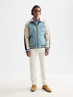 SCOTCH&SODA Casaco bomber 40º aniversário