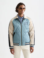 SCOTCH&SODA Casaco bomber 40º aniversário