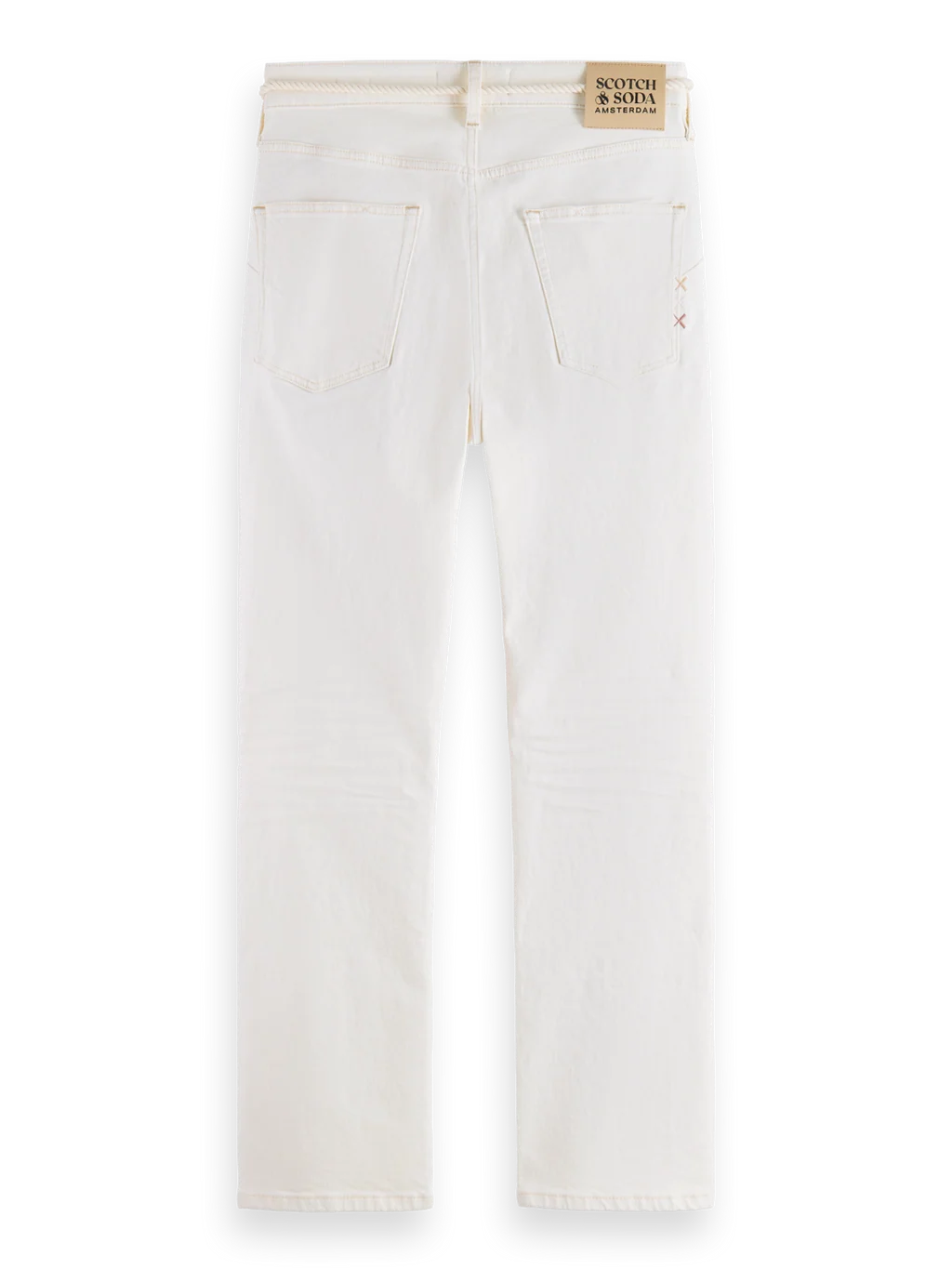 SCOTCH&SODA Jeans the zee