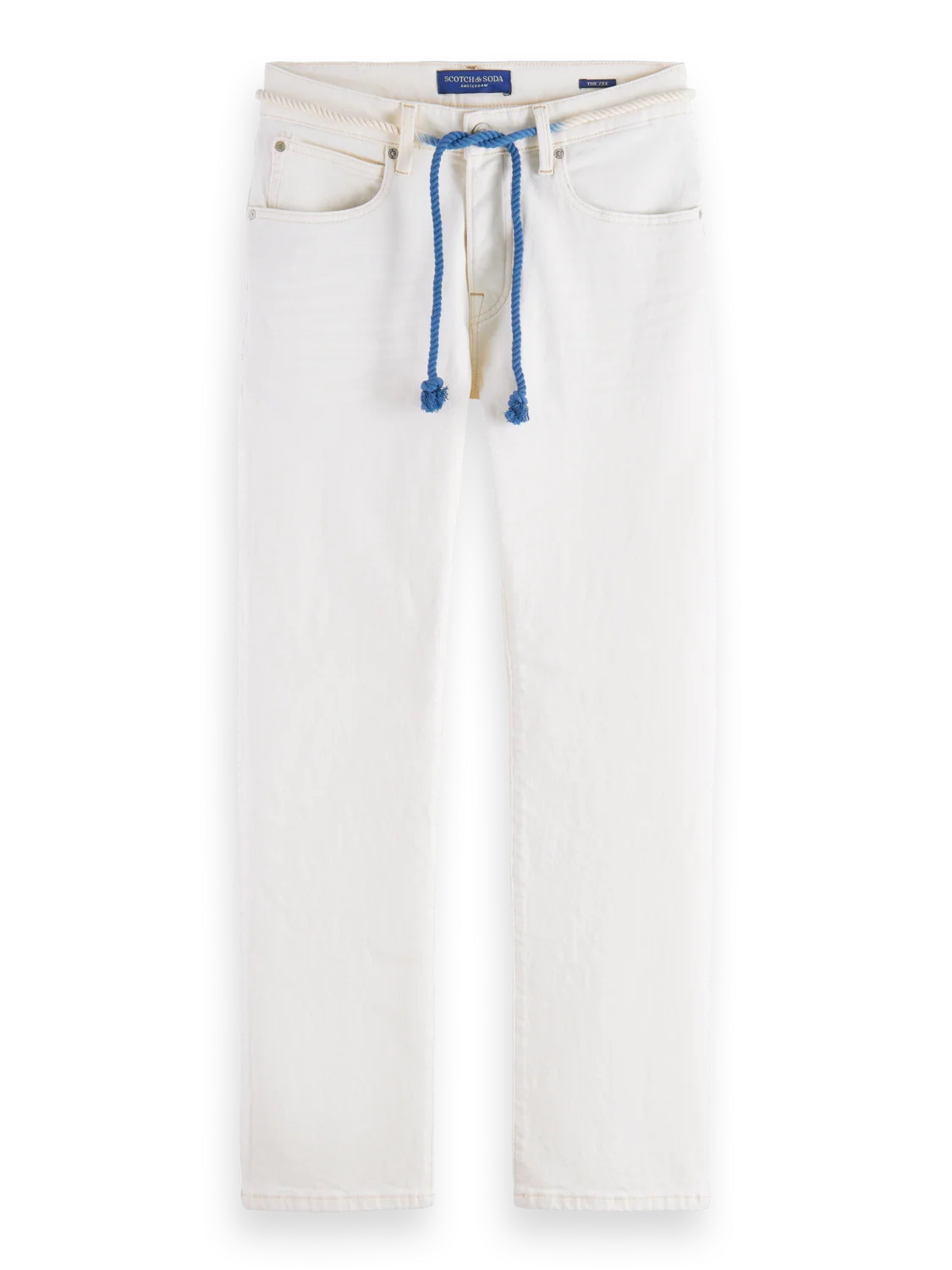 SCOTCH&SODA Jeans the zee