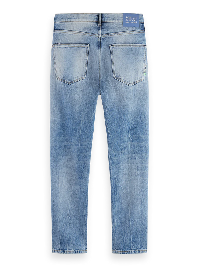 SCOTCH&SODA Jeans dean loose taper - CARISMAstore