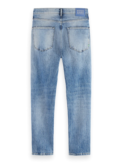SCOTCH&SODA Jeans dean loose taper - CARISMAstore