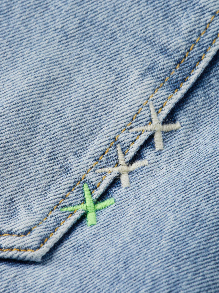 SCOTCH&SODA Jeans dean loose taper - CARISMAstore