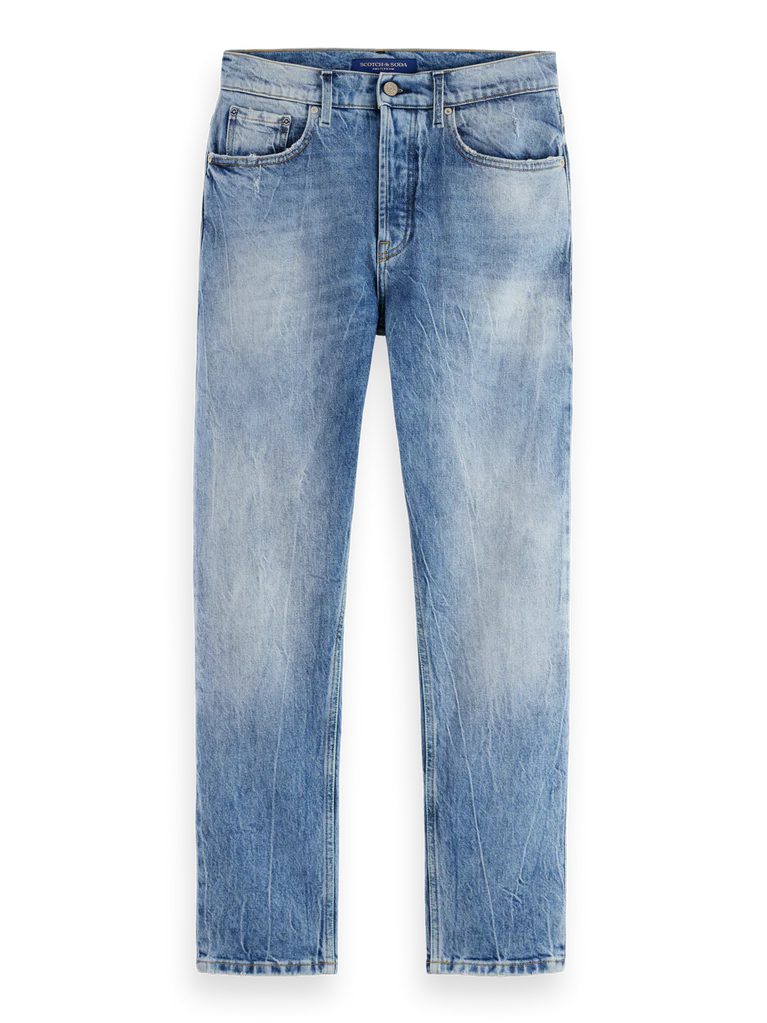 SCOTCH&SODA Jeans dean loose taper - CARISMAstore