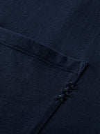 SCOTCH&SODA T-shirt essentials com bolso