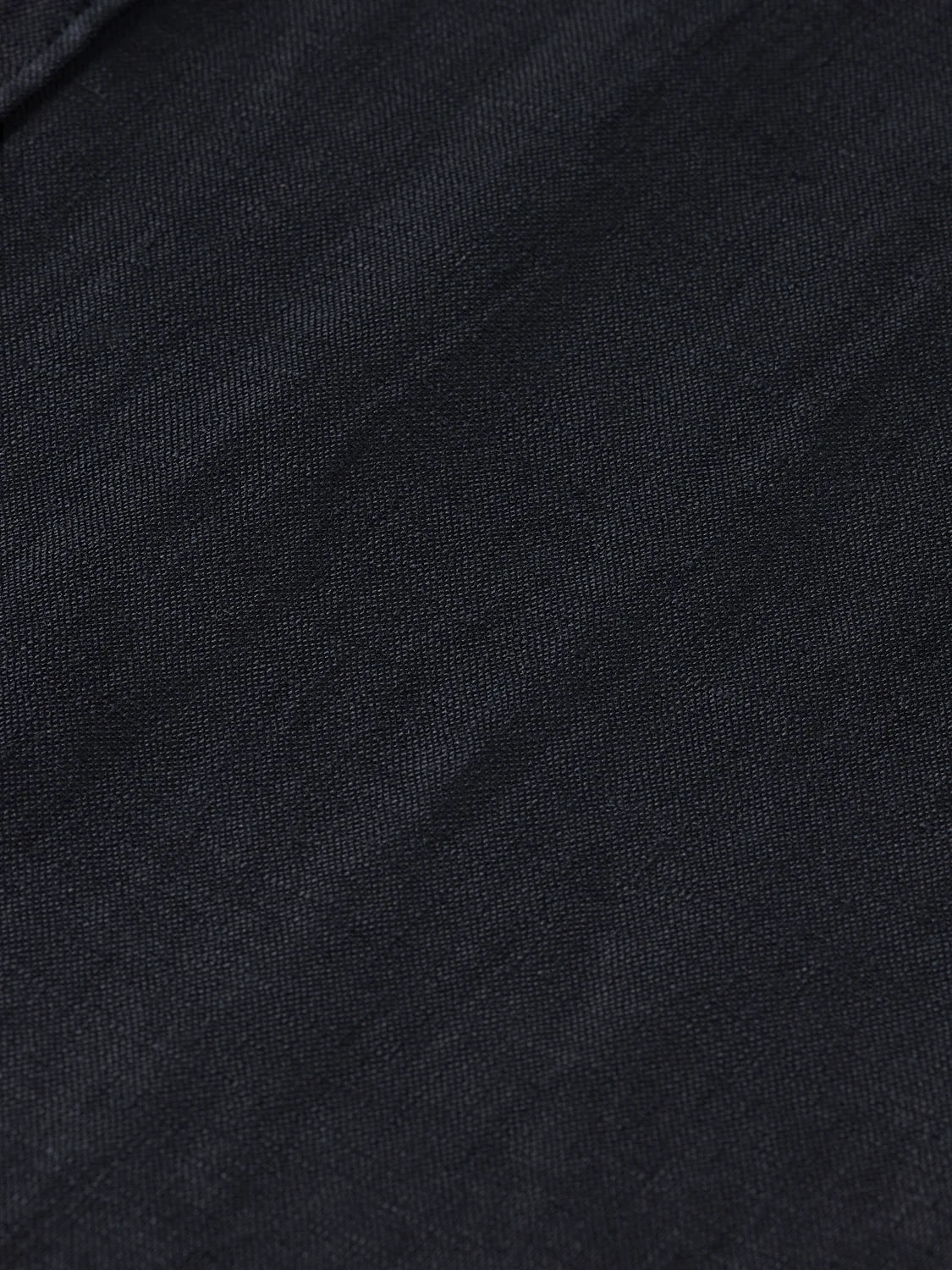 SCOTCH&SODA Camisa de linho essentials