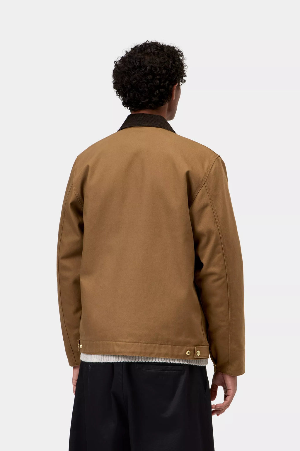 CARHARTT WIP Casaco detroit (winter)
