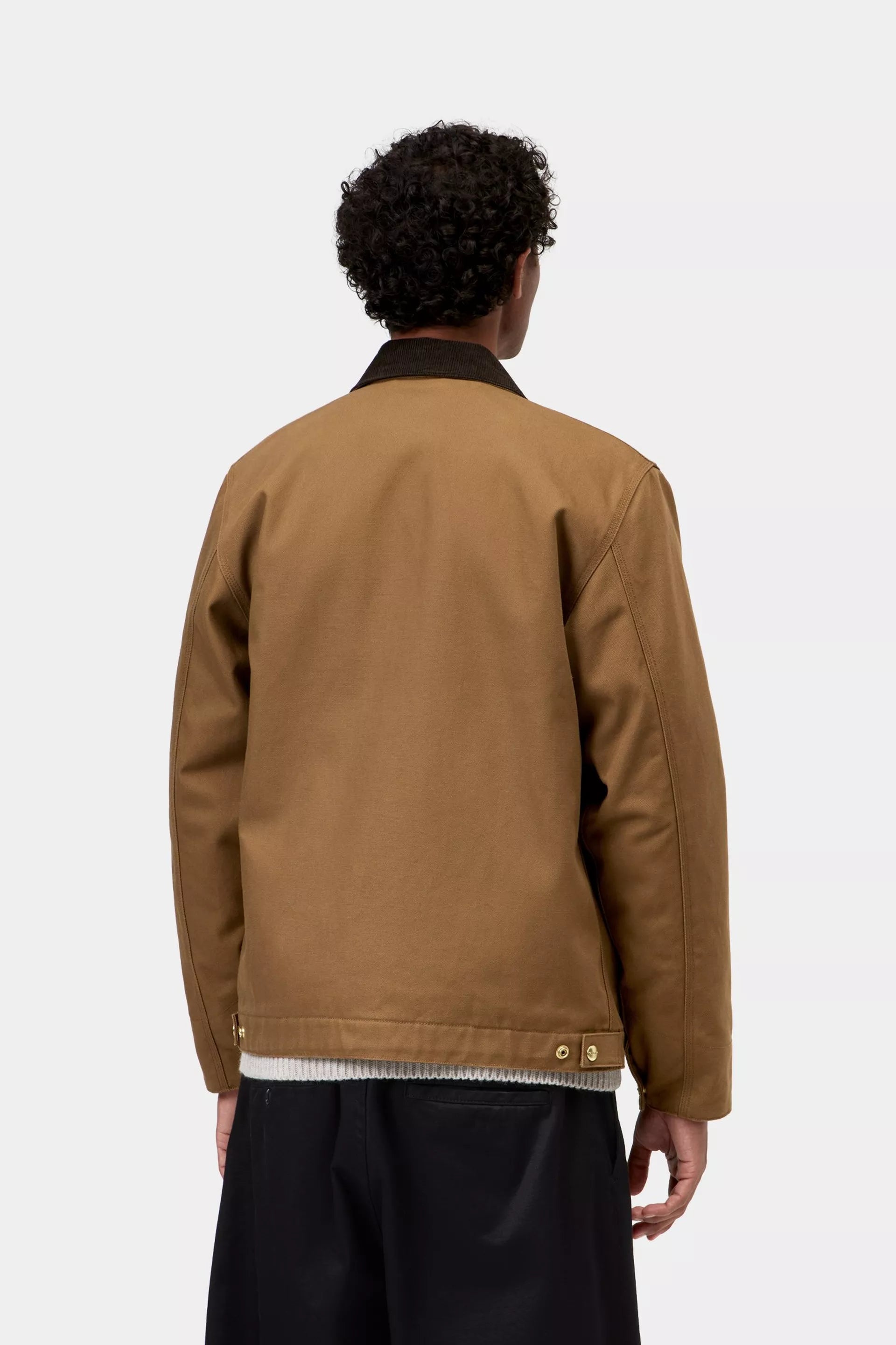 CARHARTT WIP Casaco detroit (winter)