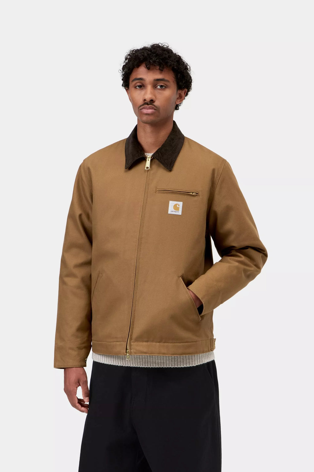 CARHARTT WIP Casaco detroit (winter)