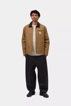 CARHARTT WIP Casaco detroit (winter)