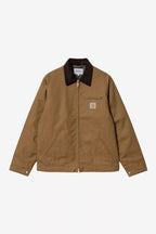 CARHARTT WIP Casaco detroit (winter)