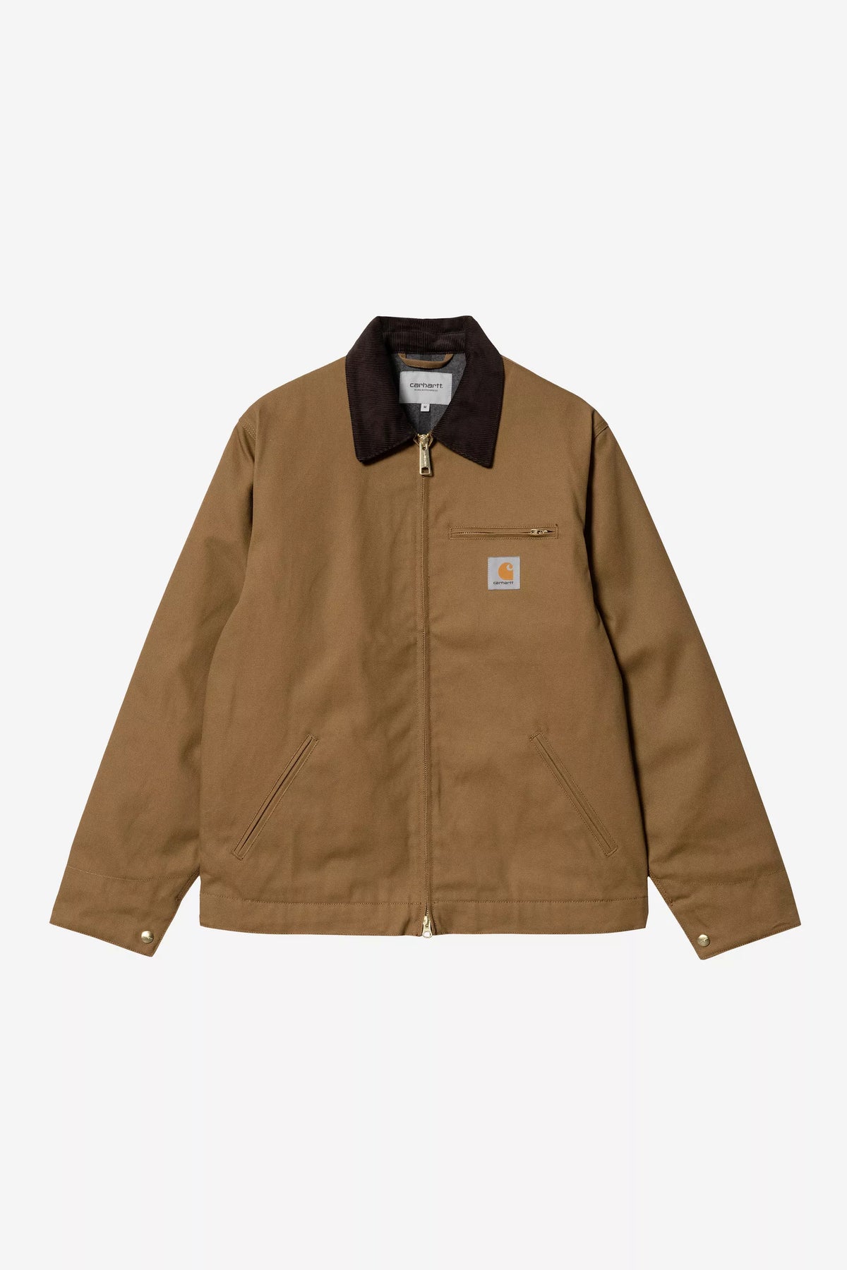 CARHARTT WIP Casaco detroit (winter)