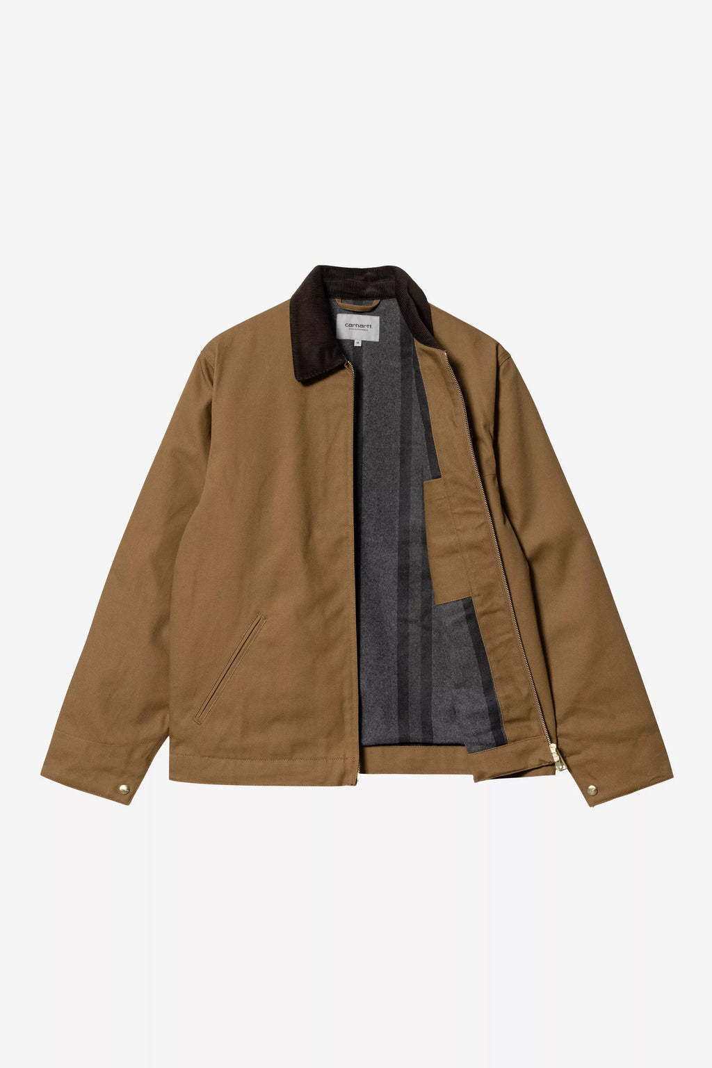 CARHARTT WIP Casaco detroit (winter)