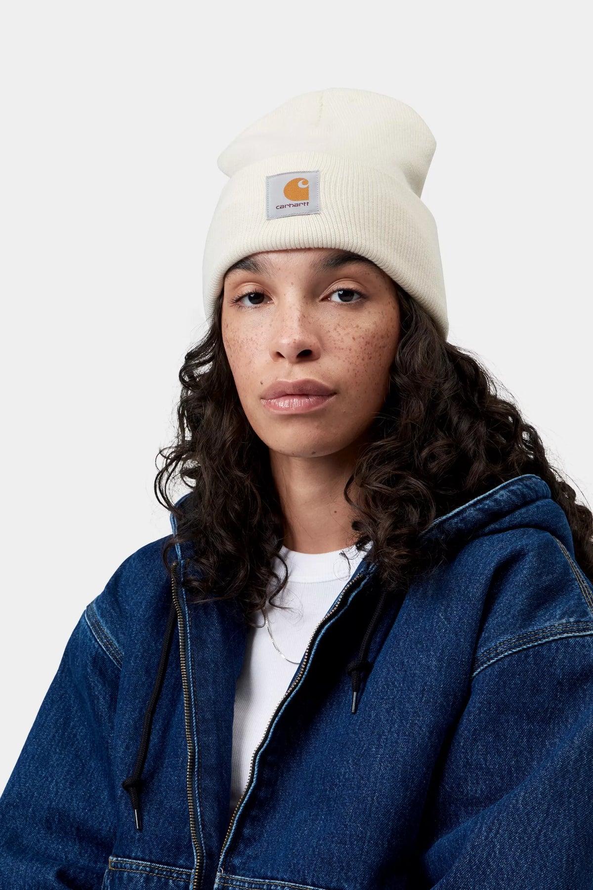 CARHARTT WIP Gorro acrylic watch
