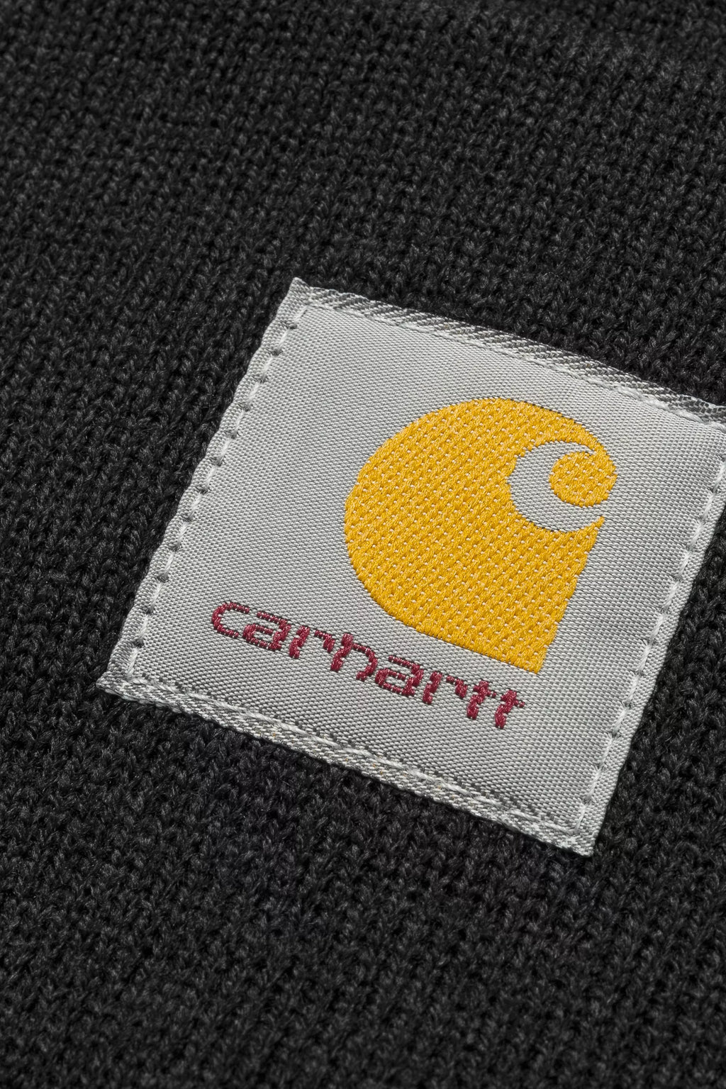 CARHARTT WIP Gorro acrylic watch