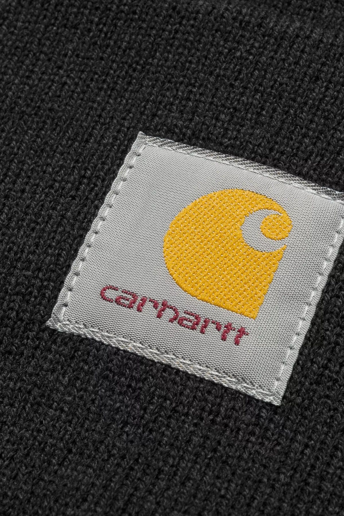 CARHARTT WIP Gorro acrylic watch