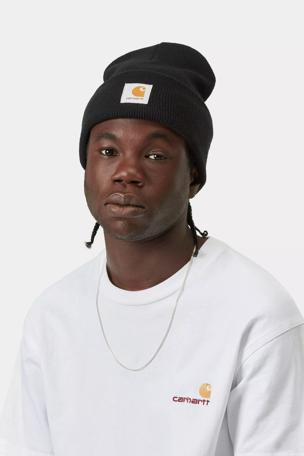 CARHARTT WIP Gorro acrylic watch