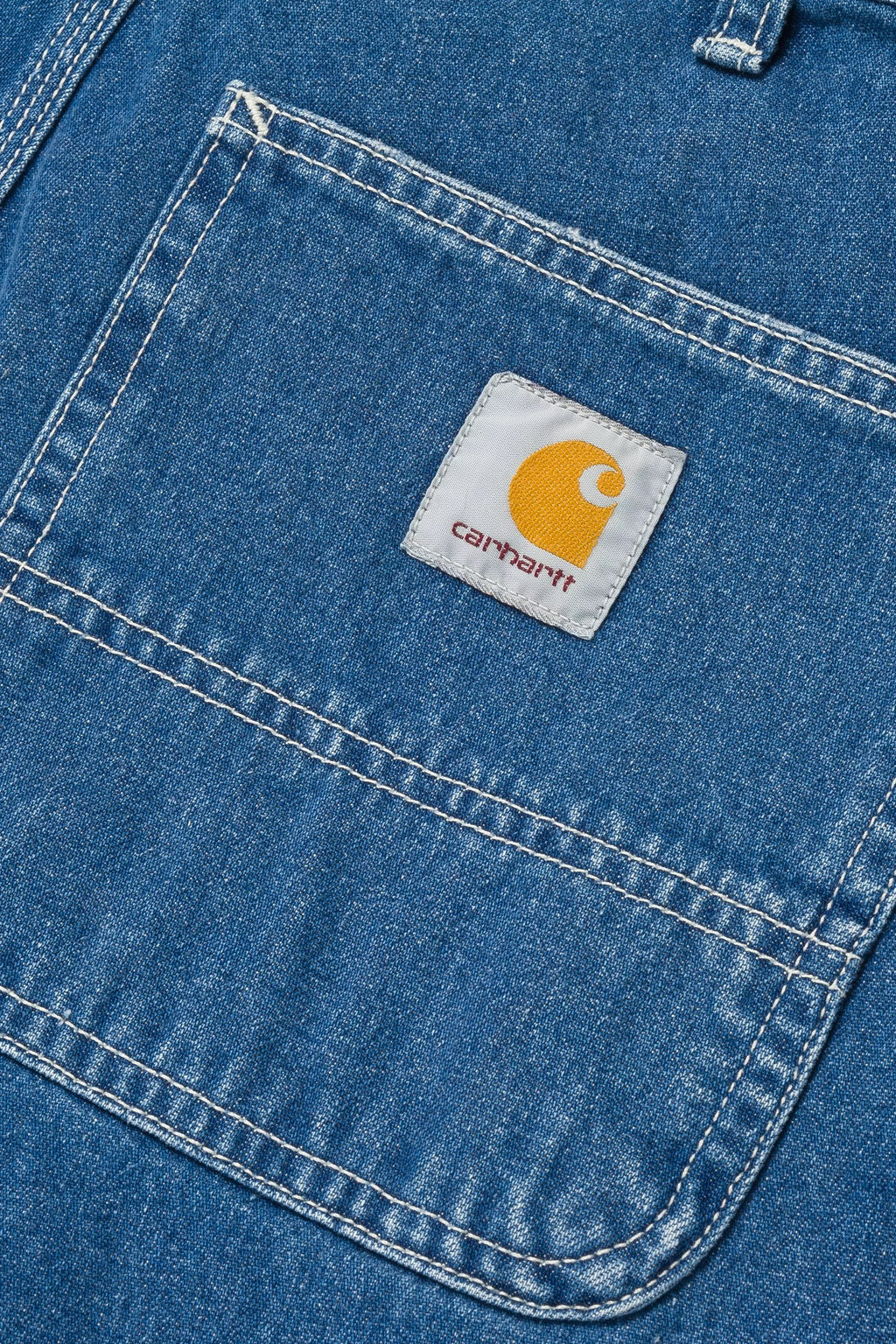 CARHARTT WIP Jeans simple