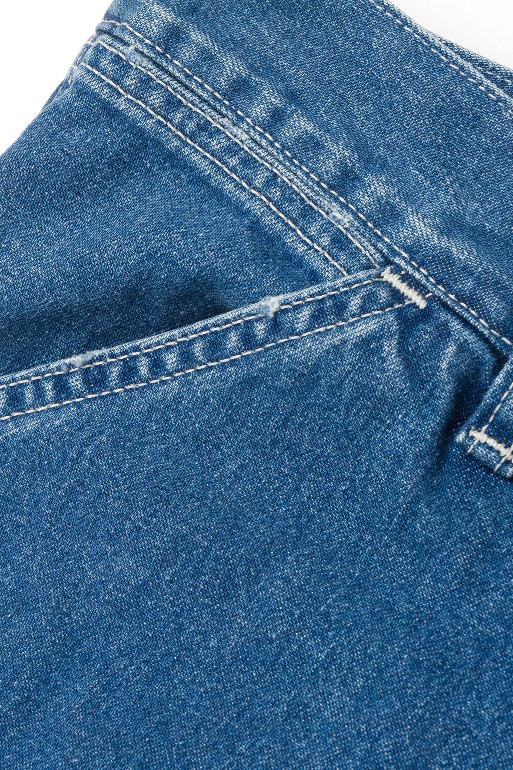 CARHARTT WIP Jeans simple