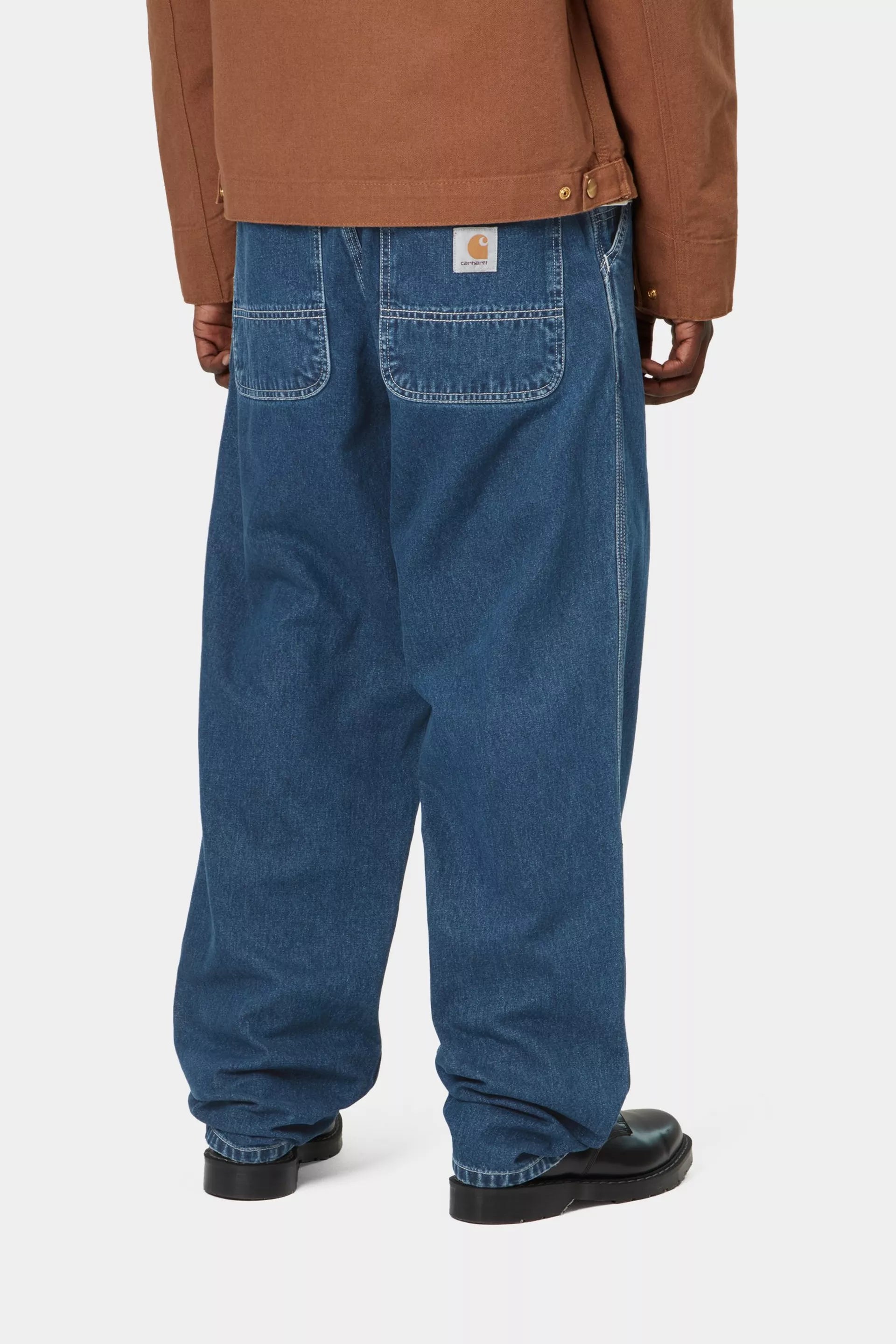 CARHARTT WIP Jeans simple