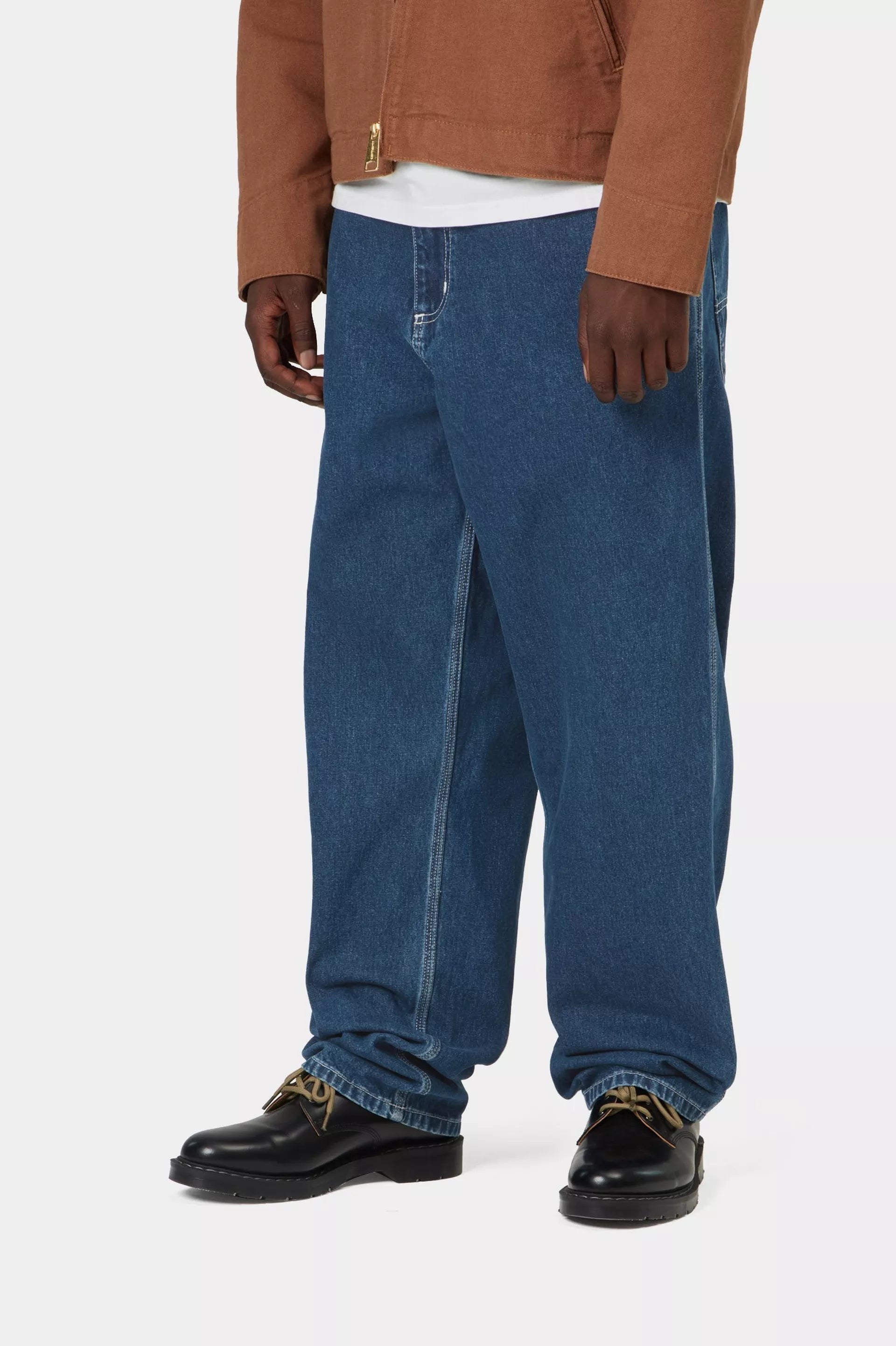 CARHARTT WIP Jeans simple