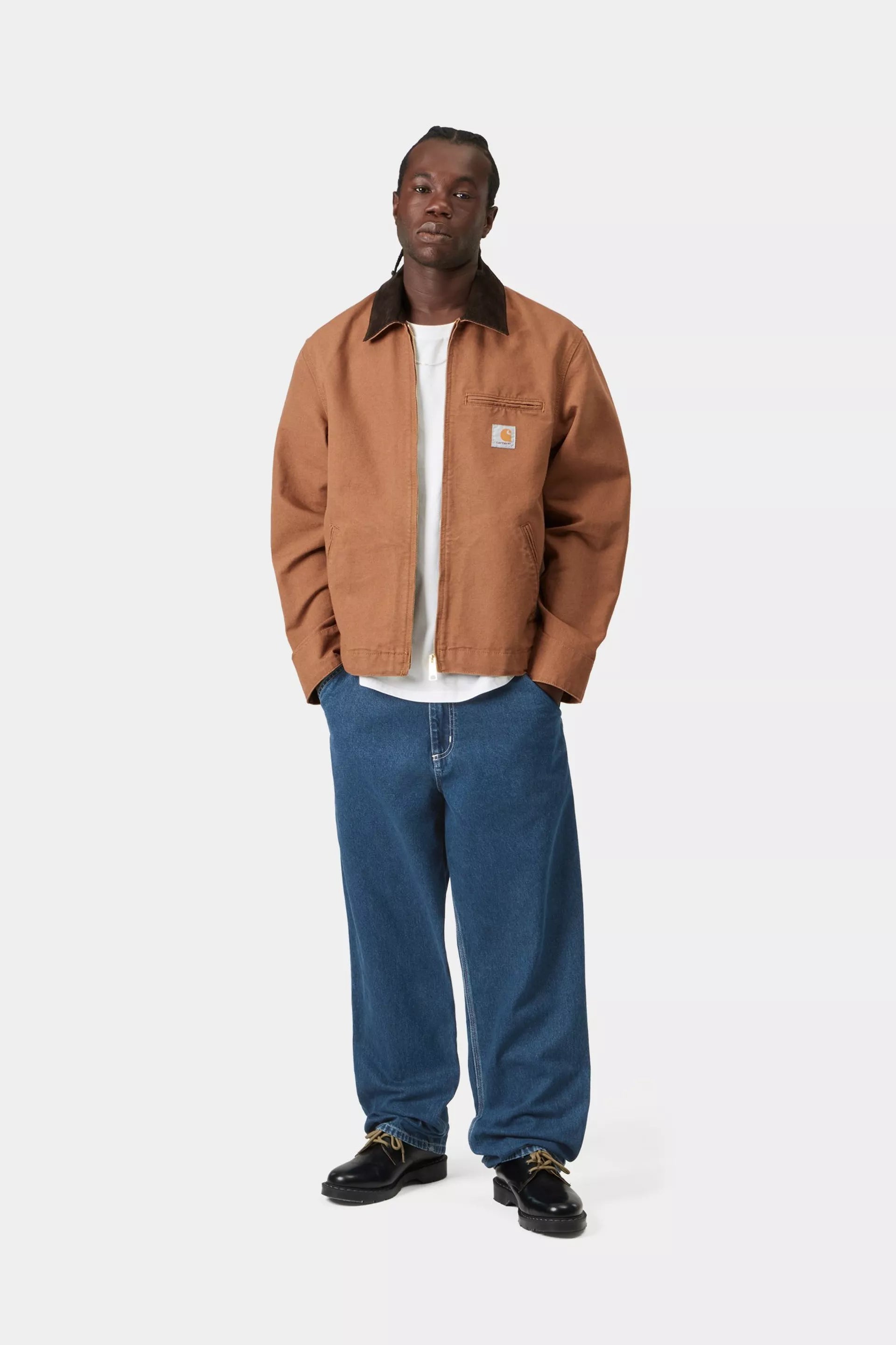 CARHARTT WIP Jeans simple