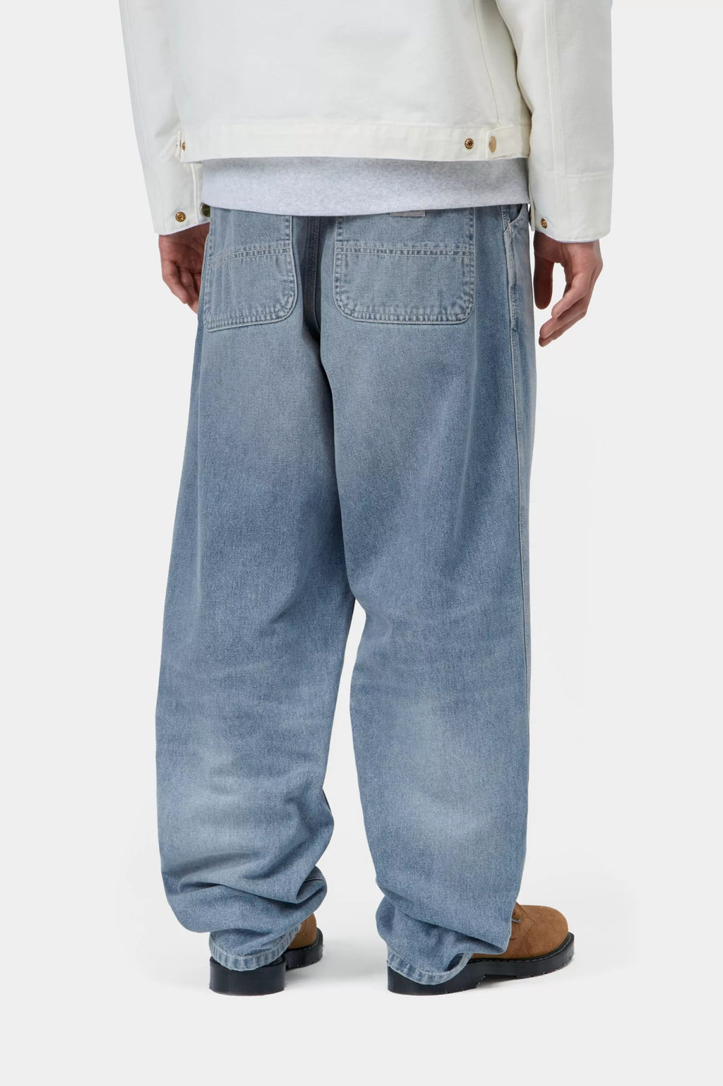 CARHARTT WIP Jeans simple