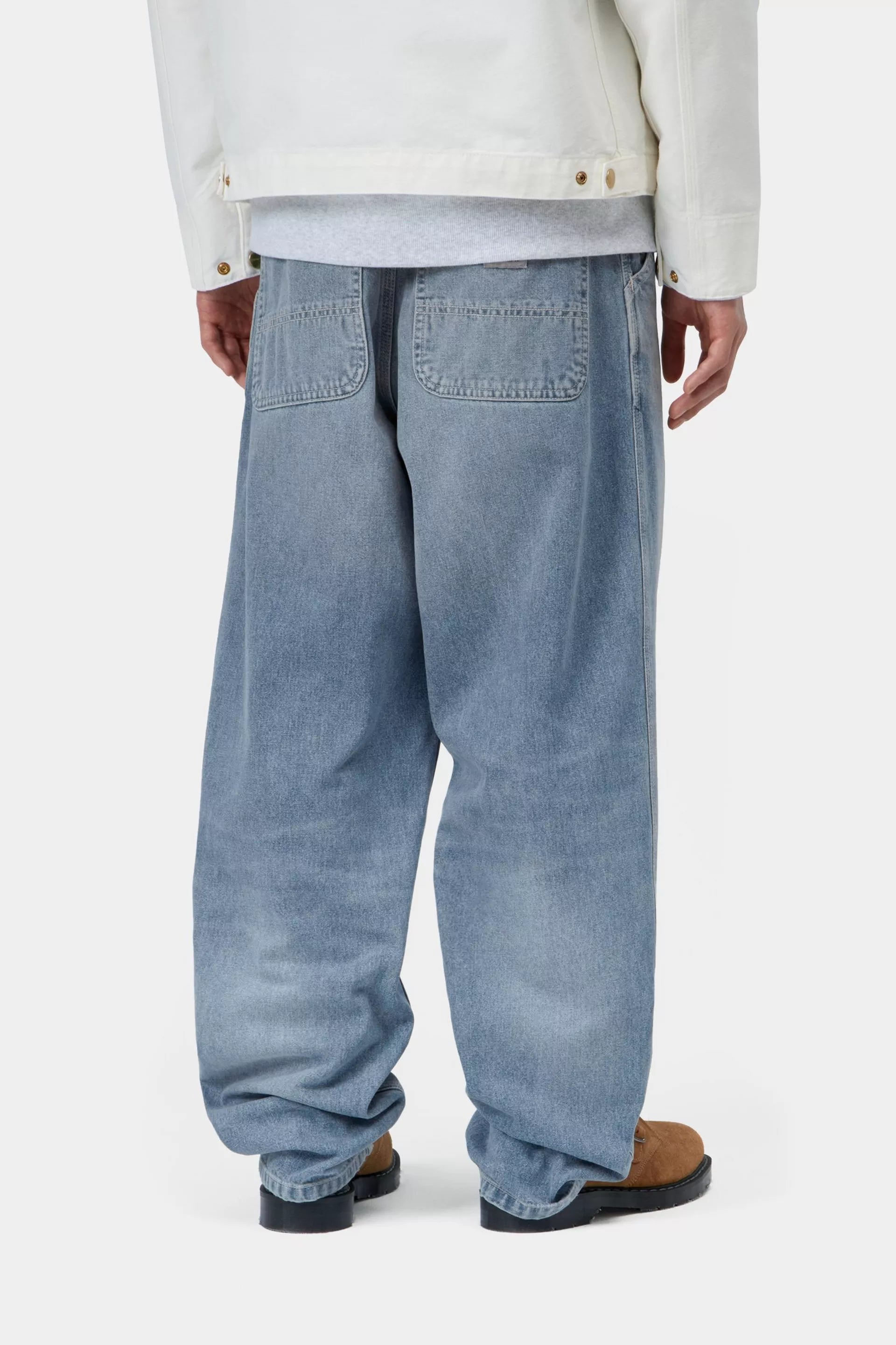 CARHARTT WIP Jeans simple