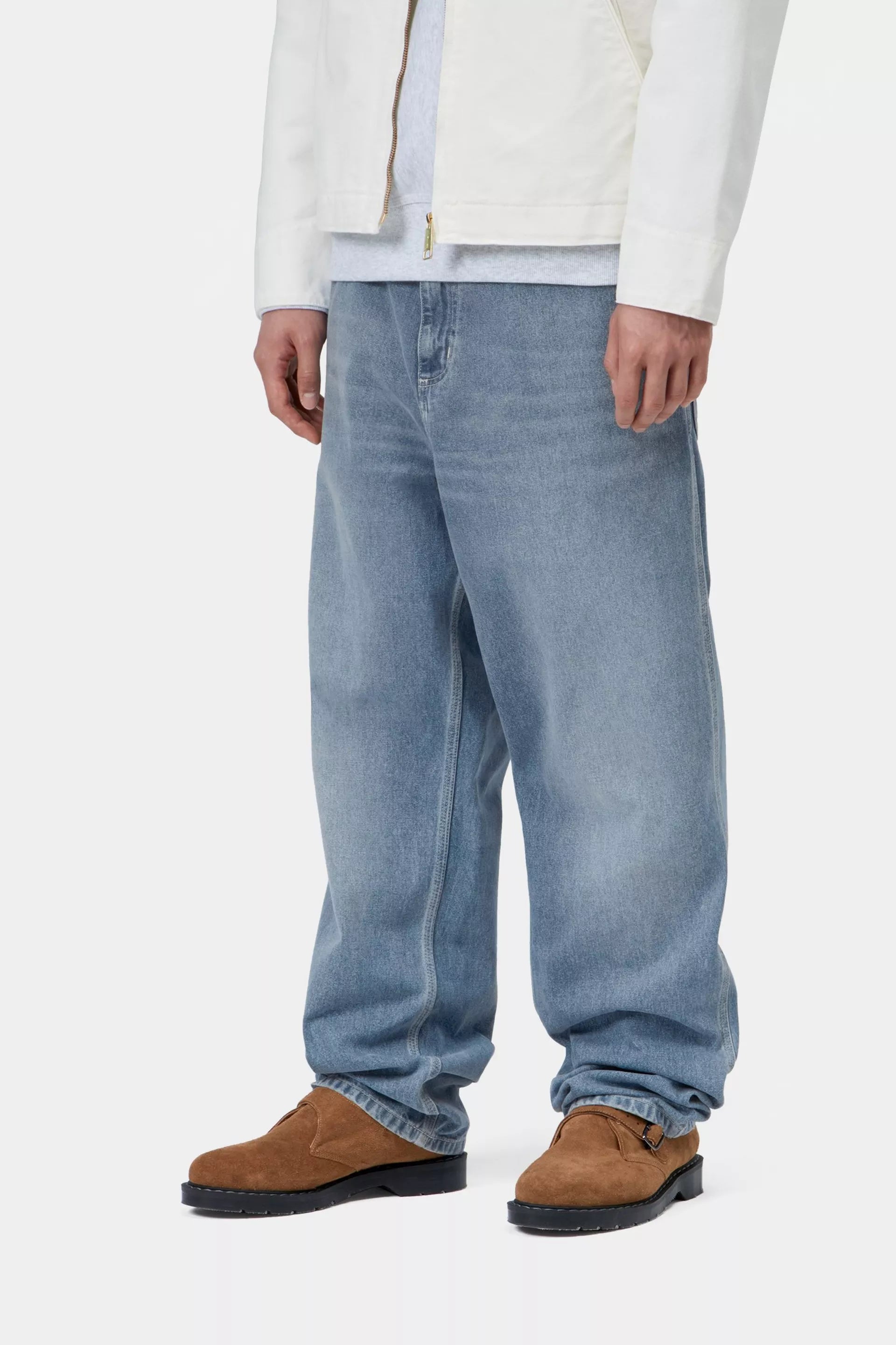 CARHARTT WIP Jeans simple