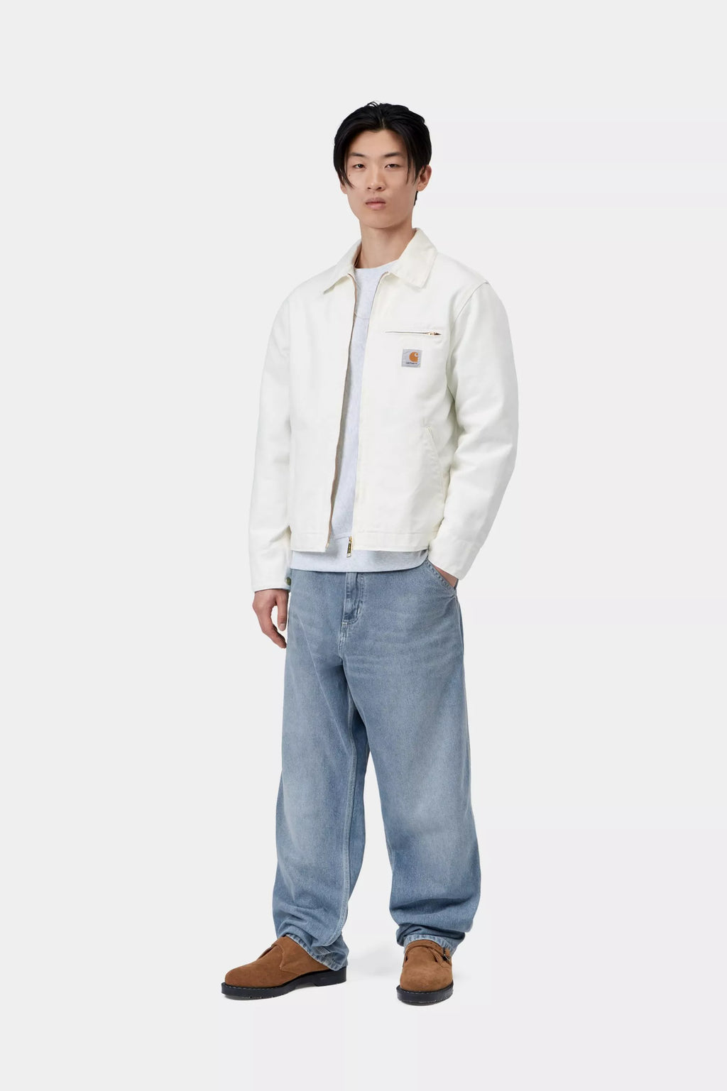 CARHARTT WIP Jeans simple