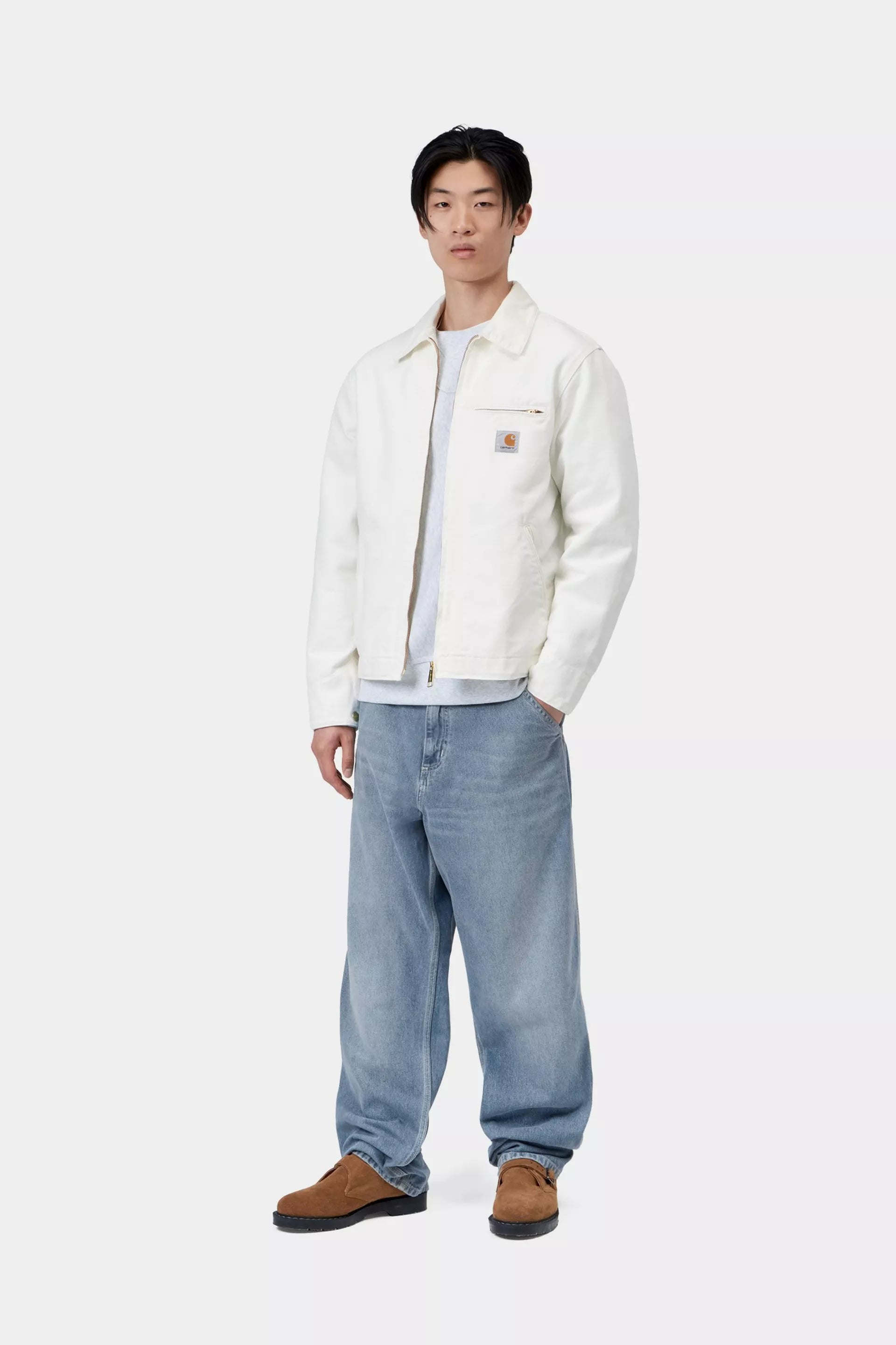 CARHARTT WIP Jeans simple