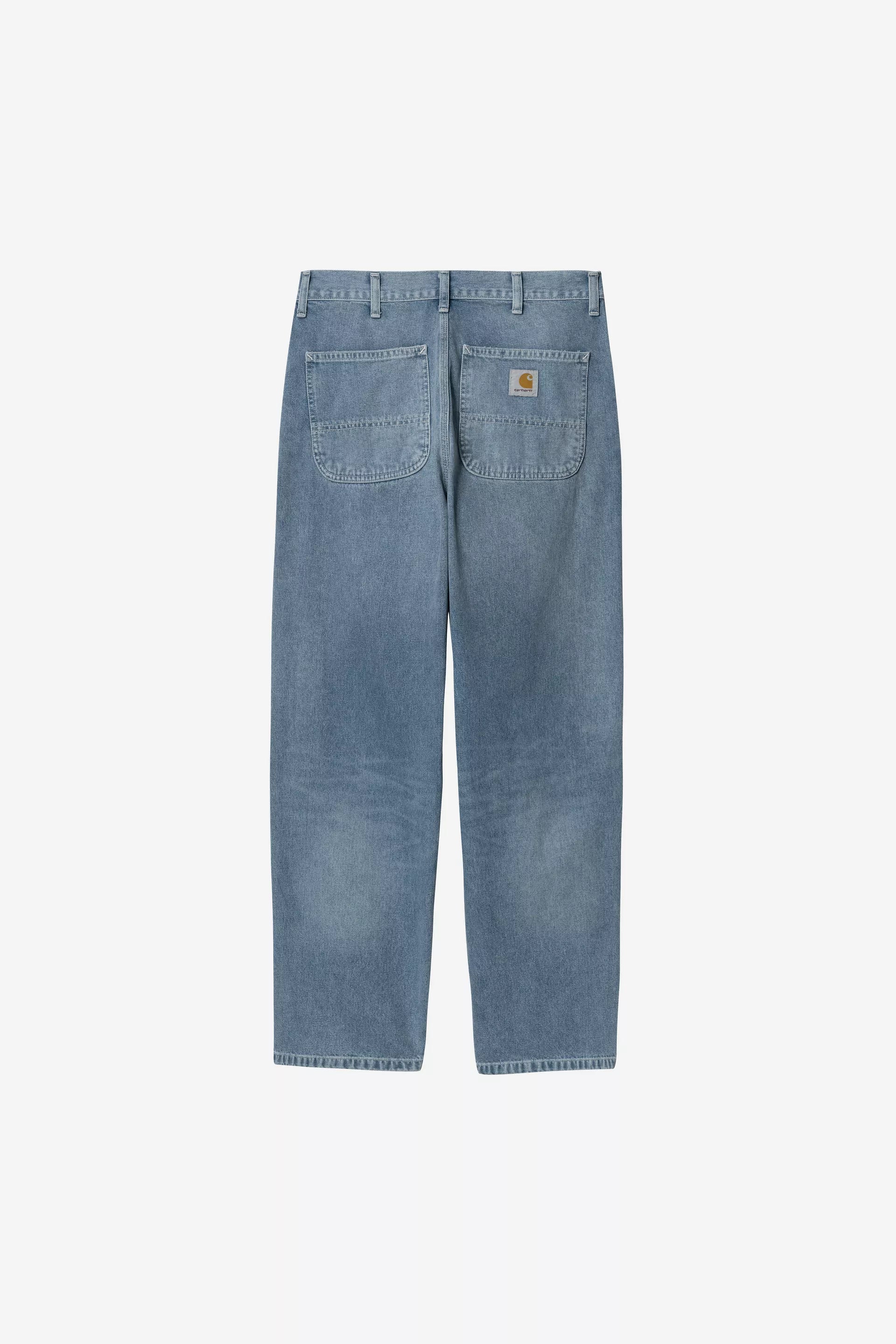 CARHARTT WIP Jeans simple