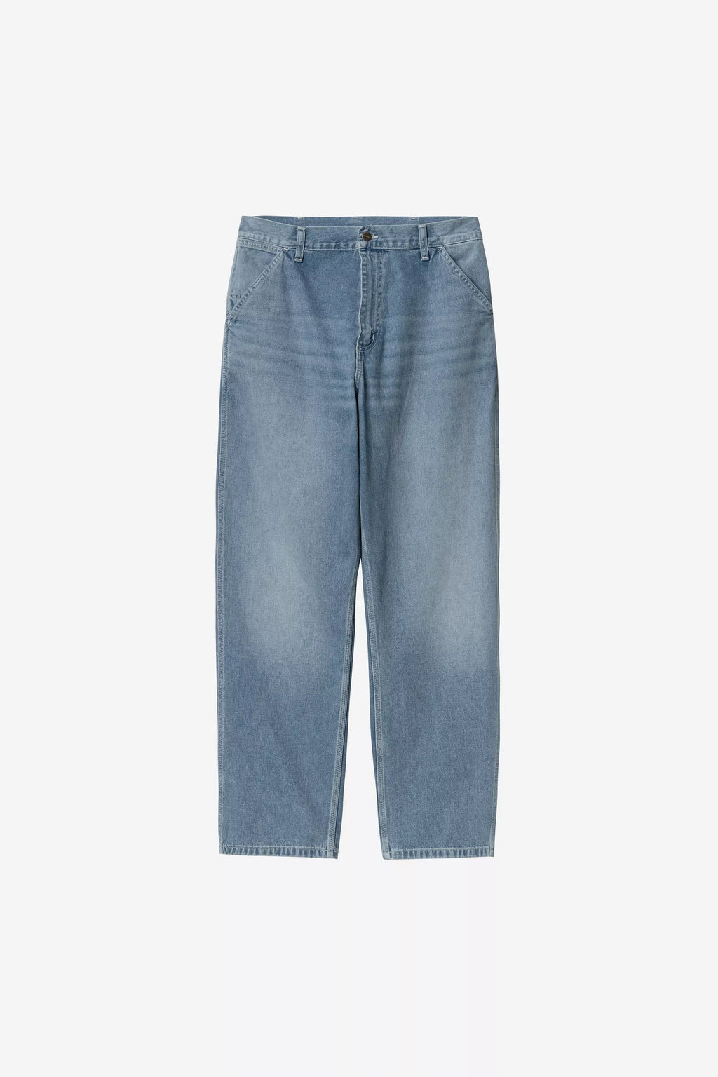 CARHARTT WIP Jeans simple