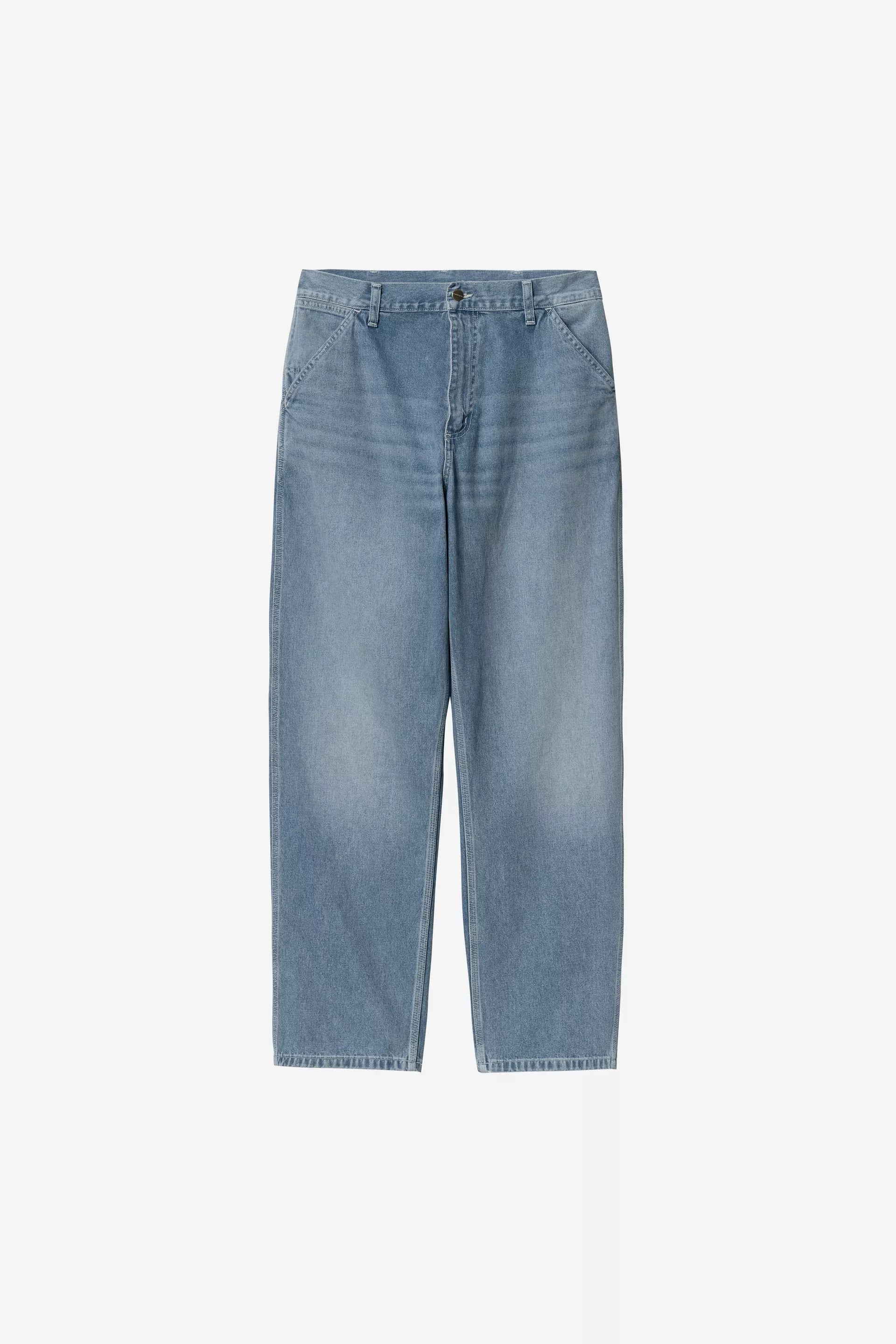 CARHARTT WIP Jeans simple