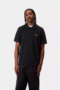 CARHARTT Polo s/s chase pique
