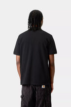 CARHARTT Polo s/s chase pique