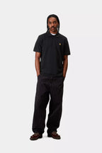 CARHARTT Polo s/s chase pique