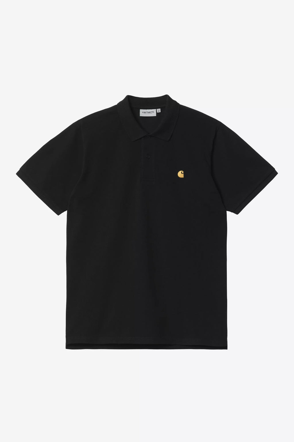 CARHARTT Polo s/s chase pique
