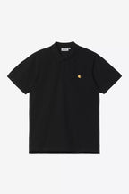 CARHARTT Polo s/s chase pique