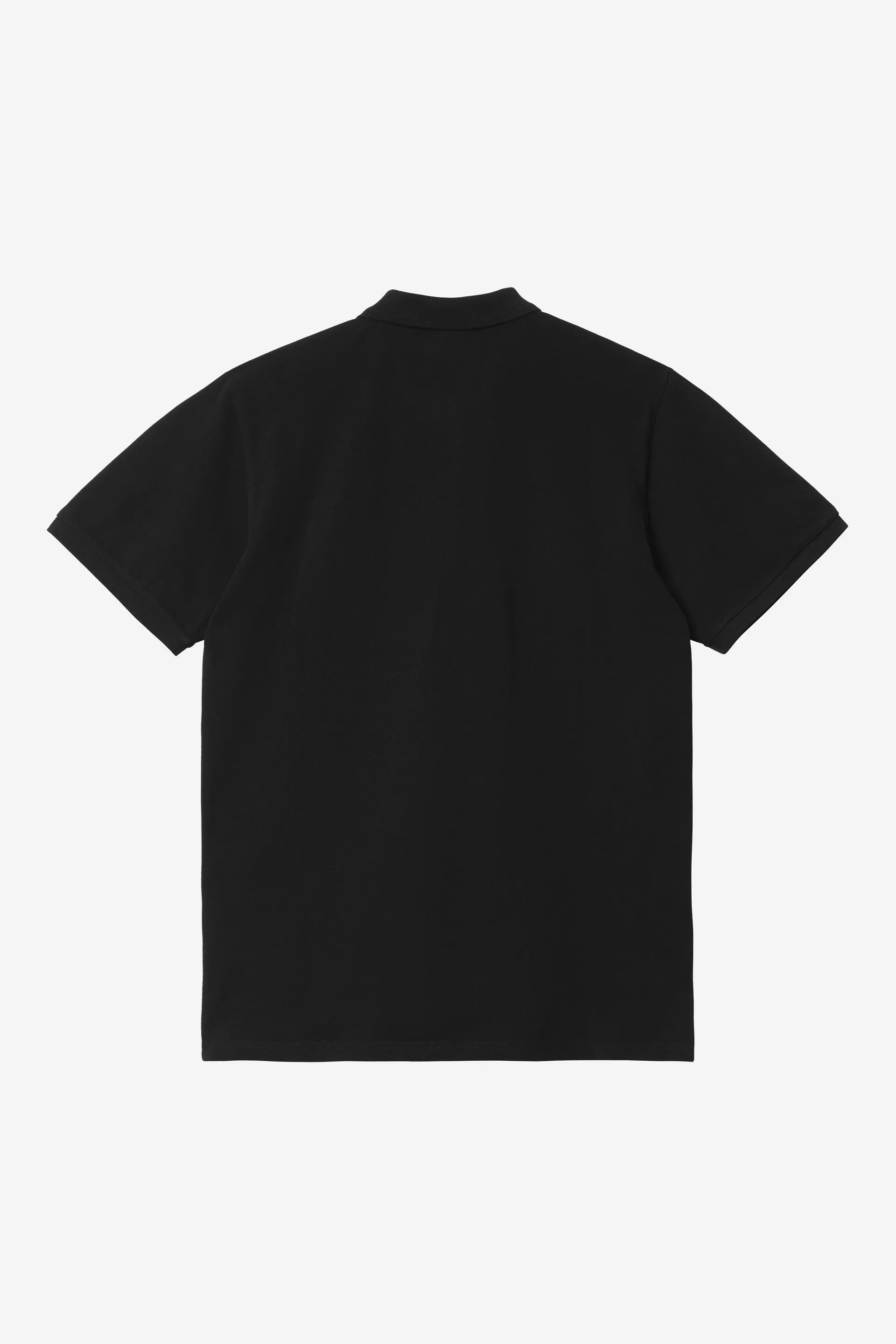CARHARTT Polo s/s chase pique