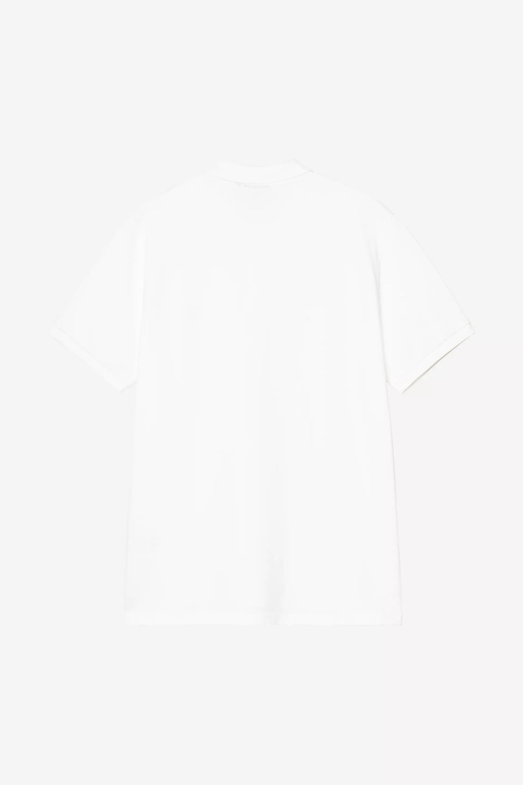 CARHARTT Polo s/s chase pique