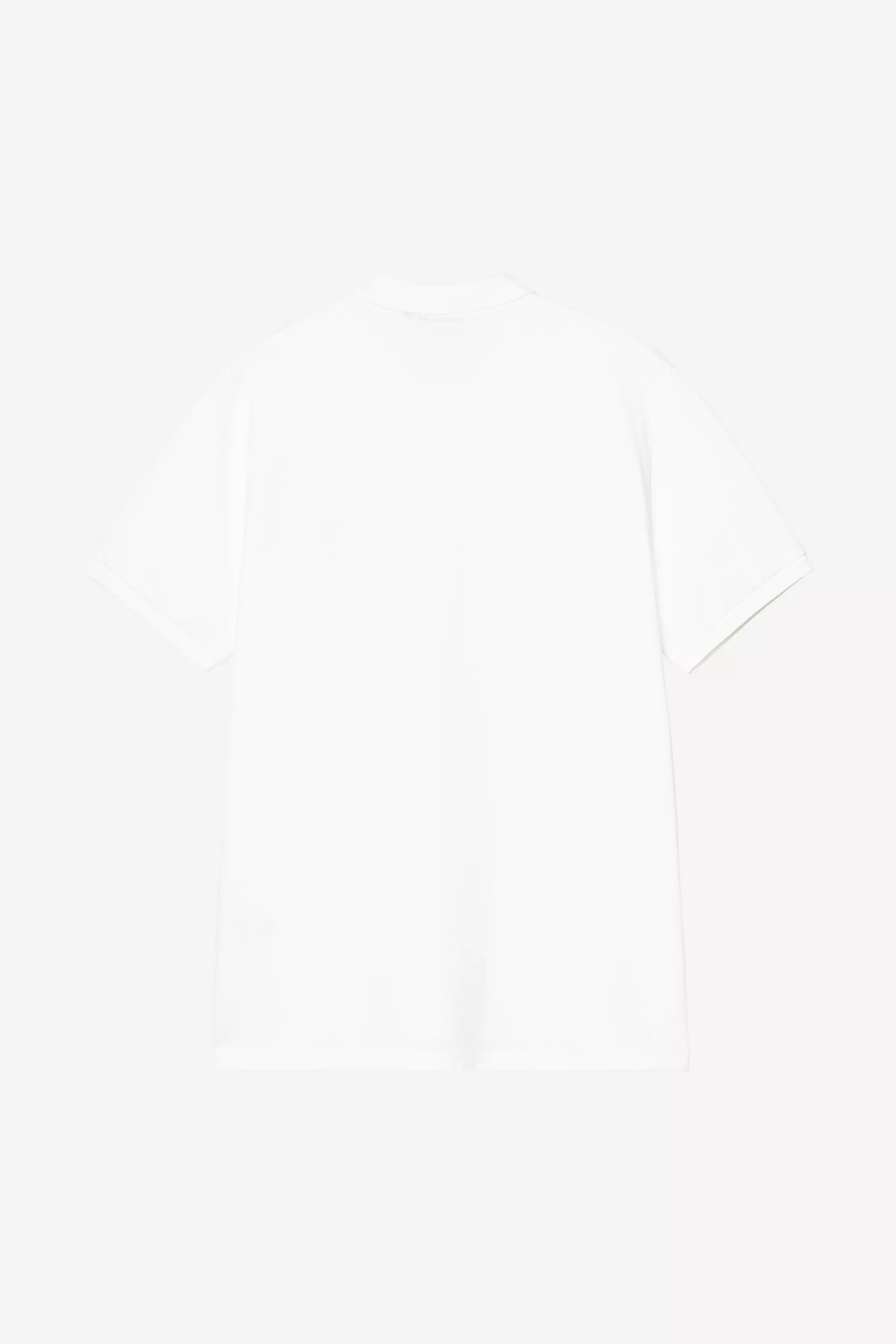 CARHARTT Polo s/s chase pique