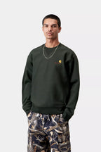 CARHARTT WIP Sweatshirt american script