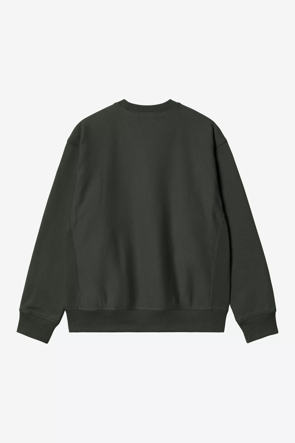 CARHARTT WIP Sweatshirt american script