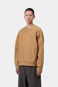 CARHARTT WIP Sweatshirt american script
