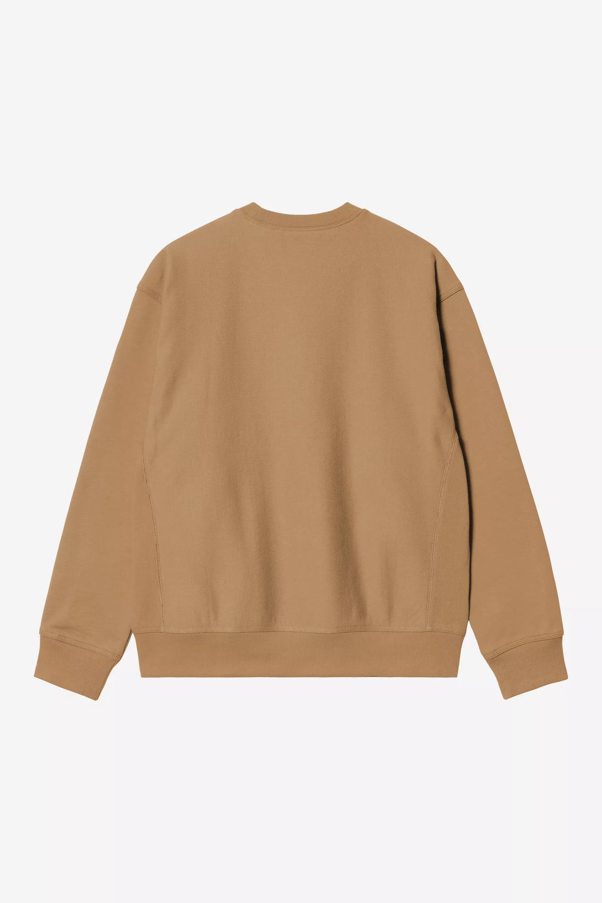 CARHARTT WIP Sweatshirt american script