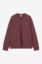 CARHARTT WIP Sweatshirt american script