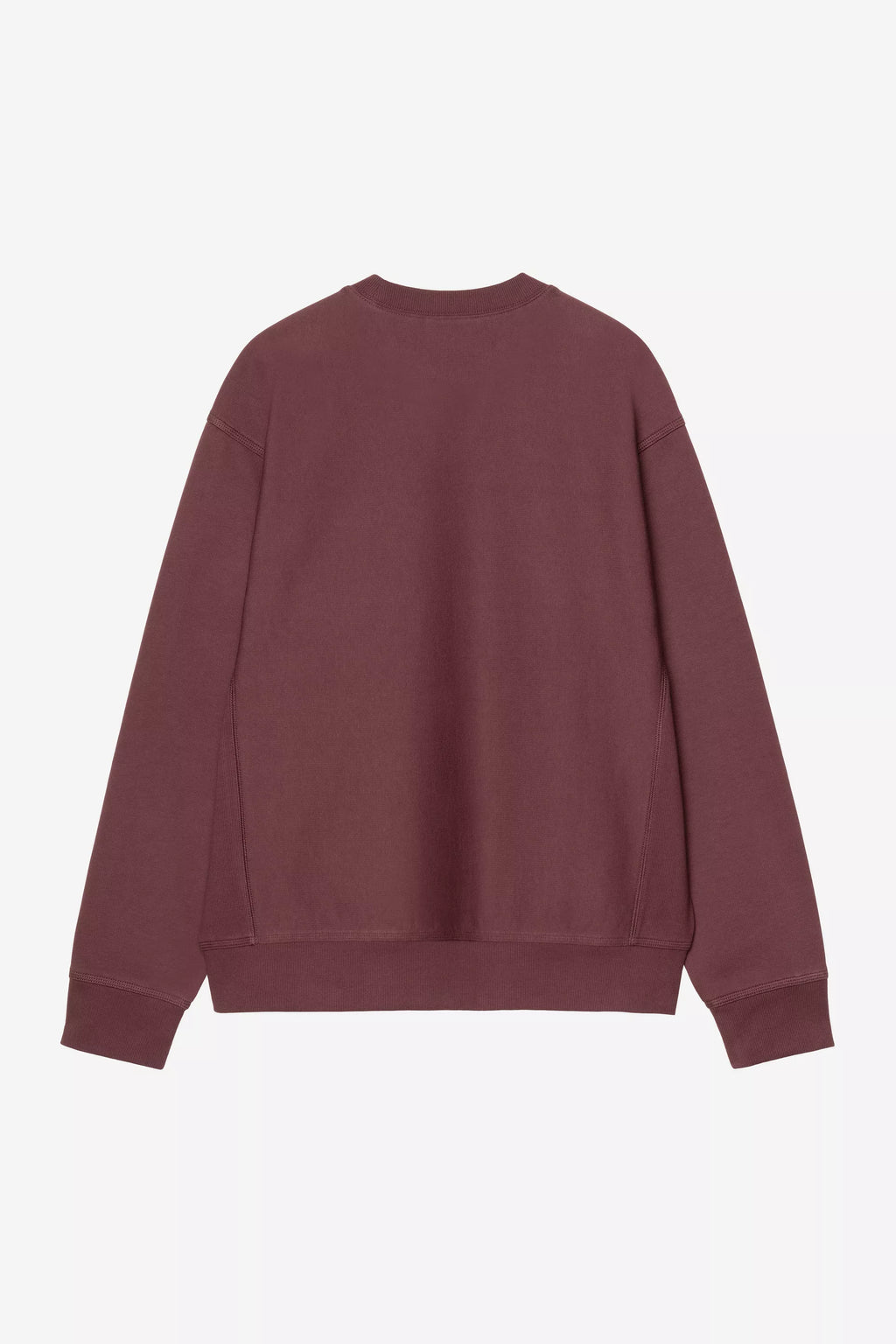 CARHARTT WIP Sweatshirt american script