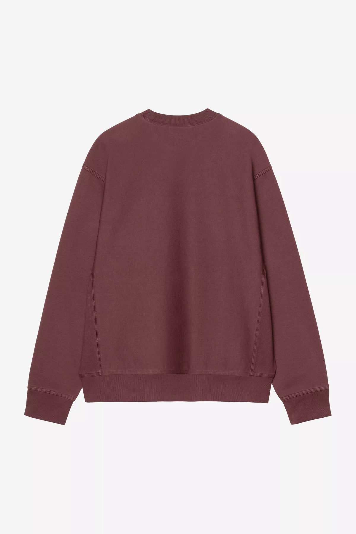 CARHARTT WIP Sweatshirt american script